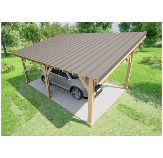 Carport - AU