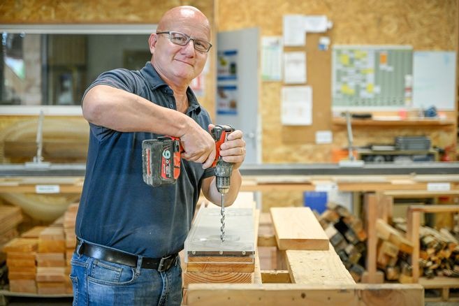 Pergola de France : nominée aux Trophées des Entreprises du Cantal !